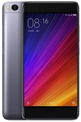 Замена дисплея на телефоне Xiaomi Mi 5S в Туле